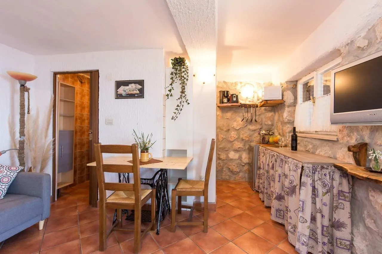 Appartamento The Terrace Moscenice 0*,  Croazia