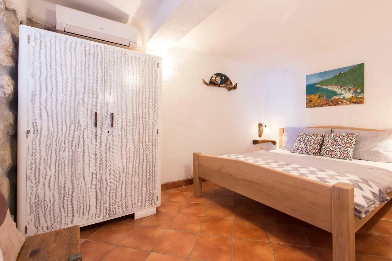 The Terrace Apartment Moscenice 0*,  Croatia